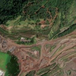 Satellite imagery of Red Hill, US