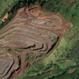 Satellite imagery of Red Hill, US