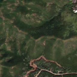 Satellite imagery of Ka‘iwa Ridge, US