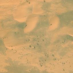 Satellite imagery of Gleib Ledjir, EH