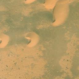Satellite imagery of Gleib Ledjir, EH