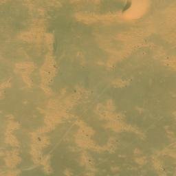 Satellite imagery of Gleib Ledjir, EH