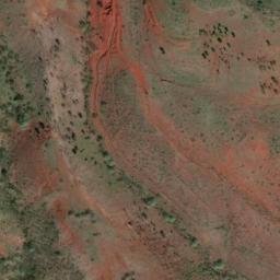 Satellite imagery of KAPUAI OLD 1927 — NGS TU1645 — Kapolei, US, US