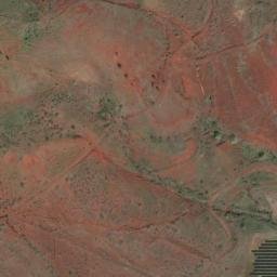 Satellite imagery of KAPUAI OLD 1927 — NGS TU1645 — Kapolei, US, US