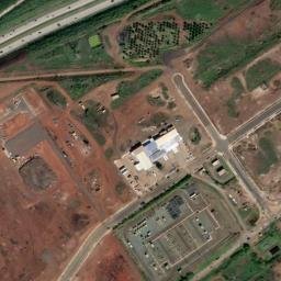 Satellite imagery of HCTC 9 — NGS DR2085 — Waipahu, US, US