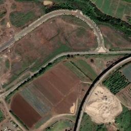 Satellite imagery of HCTC 9 — NGS DR2085 — Waipahu, US, US