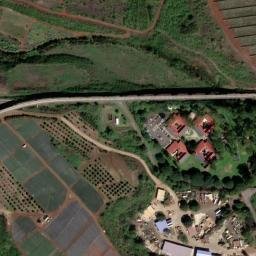 Satellite imagery of UNUTS — NGS DI2798 — Waipahu, US, US