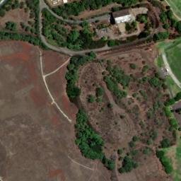 Satellite imagery of STATE SURVEY 9 20 1969 — NGS TU1612 — Waipahu, US, US