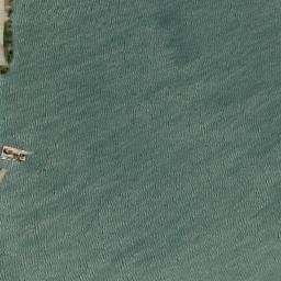 Satellite imagery of Pearl City Peninsula, US