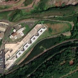 Satellite imagery of Red Hill, US