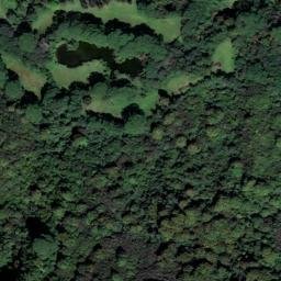 Satellite imagery of Nu‘uanu Pali, US