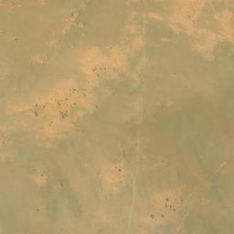 Satellite imagery of Gleib Ledjir, EH