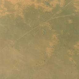 Satellite imagery of Gleib Ledjir, EH