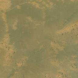 Satellite imagery of Gleib Ledjir, EH