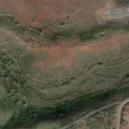 Satellite imagery of STATE SURVEY 9 6 1969 — NGS TU1659 — Kapolei, US, US