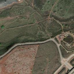 Satellite imagery of STATE SURVEY 9 6 1969 — NGS TU1659 — Kapolei, US, US