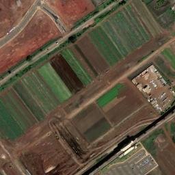 Satellite imagery of HCTC 6 — NGS DR2084 — Kapolei, US, US