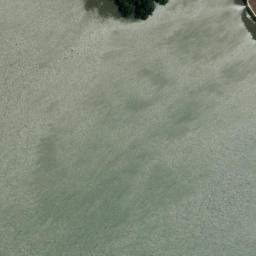 Satellite imagery of Loch Point, US