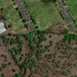 Satellite imagery of Loch Point, US