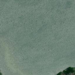 Satellite imagery of Beckoning Point, US