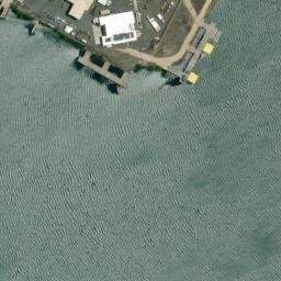 Satellite imagery of Beckoning Point, US