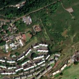 Satellite imagery of Red Hill, US