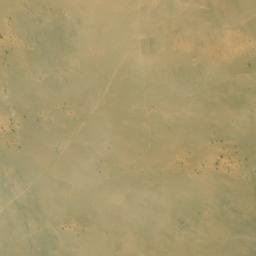 Satellite imagery of Gleib Ledjir, EH