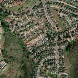 Satellite imagery of MAKAKILO — NGS TU1664 — Kapolei, US, US