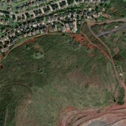 Satellite imagery of MAKAKILO — NGS TU1664 — Kapolei, US, US