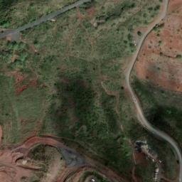 Satellite imagery of STATE SURVEY 9 6 1969 — NGS TU1659 — Kapolei, US, US