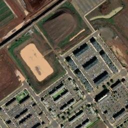 Satellite imagery of HCTC 6 — NGS DR2084 — Kapolei, US, US