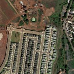Satellite imagery of U 13 — NGS TU0636 — Waipahu, US, US