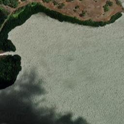 Satellite imagery of Kapapapuhi Point, US