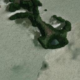 Satellite imagery of Nichols Point, US