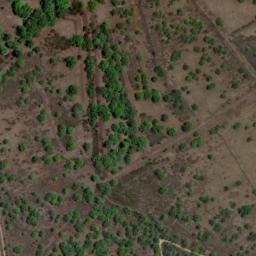 Satellite imagery of Intrepid Point, US