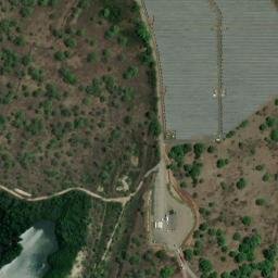 Satellite imagery of Intrepid Point, US