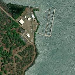 Satellite imagery of Waipi‘o Peninsula, US