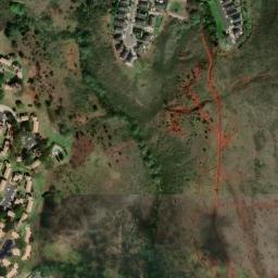 Satellite imagery of MAKAKILO — NGS TU1664 — Kapolei, US, US