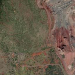 Satellite imagery of MAKAKILO — NGS TU1664 — Kapolei, US, US
