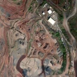 Satellite imagery of SOH 20 — NGS DR2083 — Kapolei, US, US