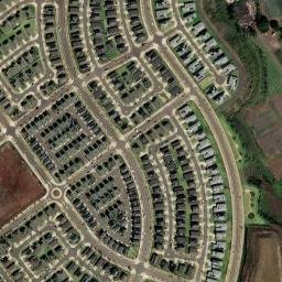 Satellite imagery of 9 8 — NGS TU0635 — Waipahu, US, US