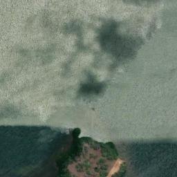 Satellite imagery of Hanaloa Point, US
