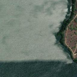 Satellite imagery of Hanaloa Point, US