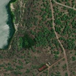 Satellite imagery of Intrepid Point, US