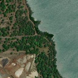 Satellite imagery of Waipi‘o Peninsula, US