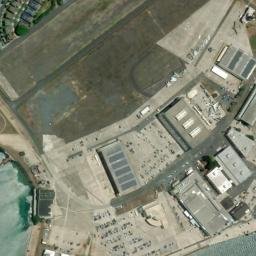 Satellite imagery of Nevada Point, US