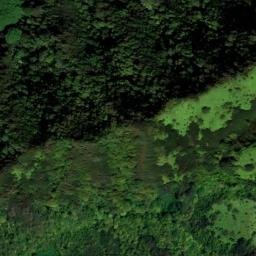 Satellite imagery of Kekoalele Ridge, US