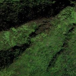 Satellite imagery of Kekoalele Ridge, US