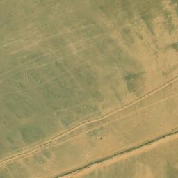 Satellite imagery of Lagwiyer Labyad, EH