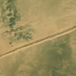 Satellite imagery of Lagwiyer Labyad, EH